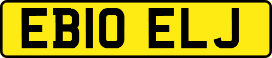 EB10ELJ