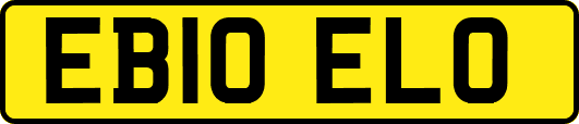 EB10ELO
