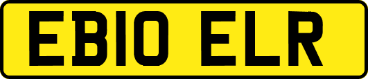 EB10ELR