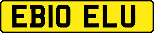 EB10ELU