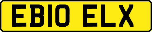 EB10ELX