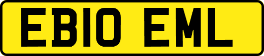 EB10EML