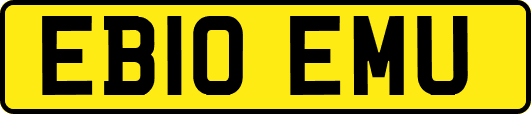 EB10EMU