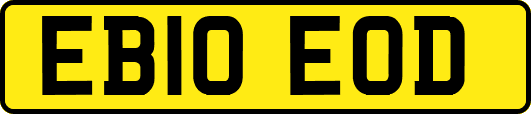 EB10EOD