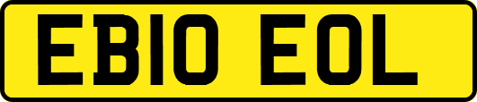 EB10EOL
