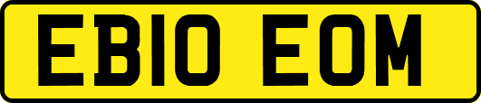 EB10EOM
