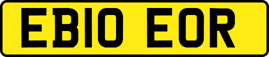 EB10EOR
