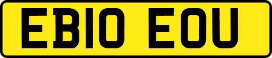 EB10EOU