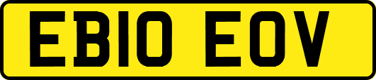 EB10EOV
