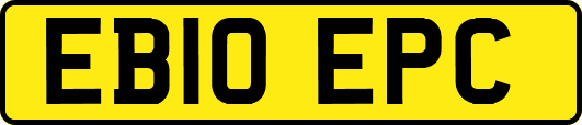 EB10EPC