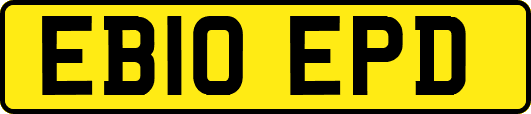 EB10EPD