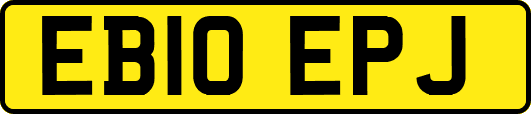 EB10EPJ