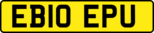 EB10EPU