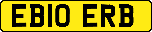 EB10ERB