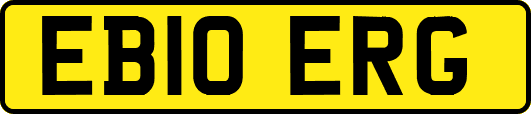 EB10ERG