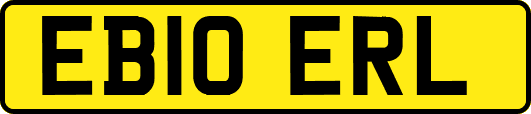 EB10ERL