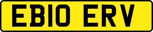 EB10ERV