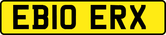 EB10ERX