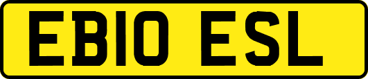 EB10ESL