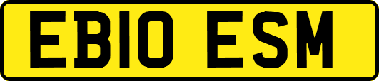EB10ESM