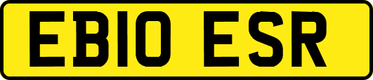 EB10ESR