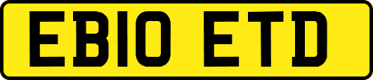 EB10ETD