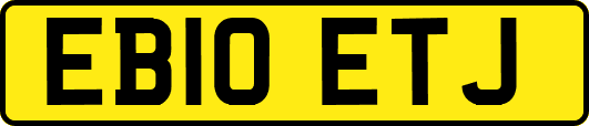 EB10ETJ