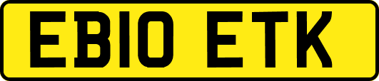 EB10ETK