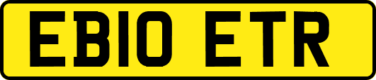 EB10ETR