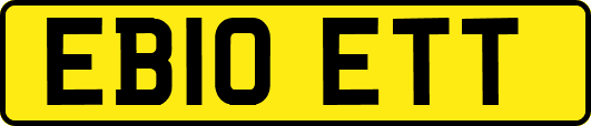 EB10ETT