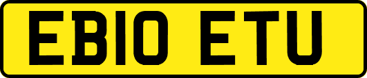EB10ETU