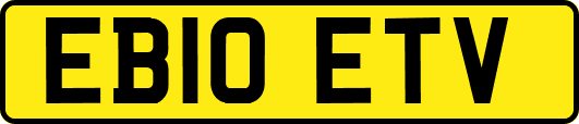 EB10ETV