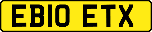 EB10ETX