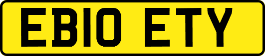 EB10ETY