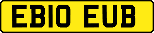 EB10EUB