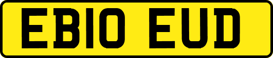 EB10EUD