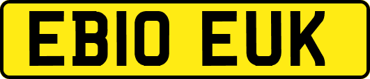 EB10EUK