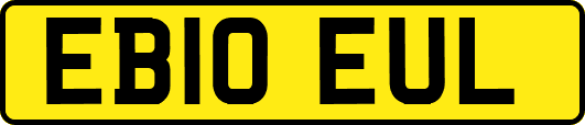 EB10EUL