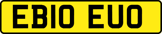 EB10EUO
