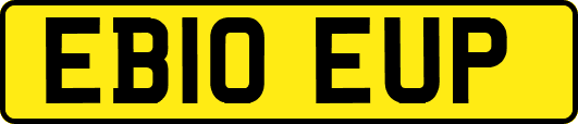 EB10EUP