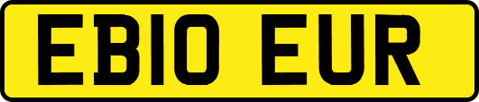 EB10EUR