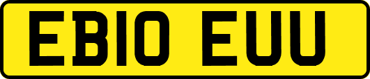 EB10EUU