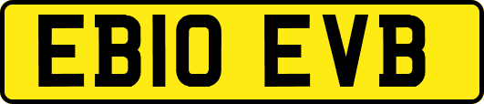 EB10EVB