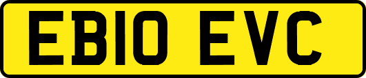 EB10EVC