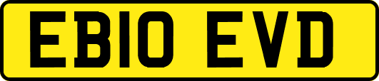 EB10EVD