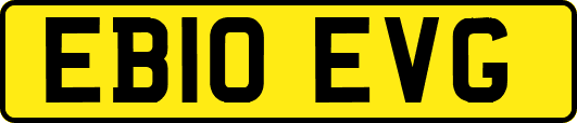 EB10EVG