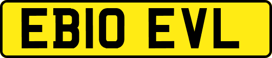 EB10EVL