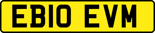 EB10EVM
