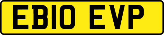EB10EVP