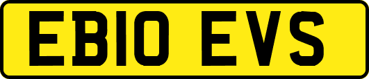 EB10EVS
